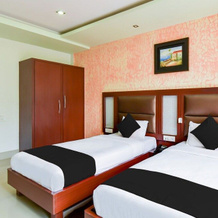 Capital O 44652 Hotel Pybss, Итанагар — фото 4