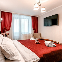 Sweet Home Kislovodsk Apartments, Kislovodsk — photo 2