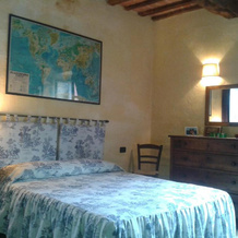 Casa Visconti B&B, Момбаруззо — фото 2