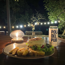 Bosque de Aventura & Glamping El Refugio, 拉梅萨 — 照片 2
