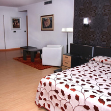 Hotel Villa de Cacabelos, 卡卡韦洛斯 — 照片 5