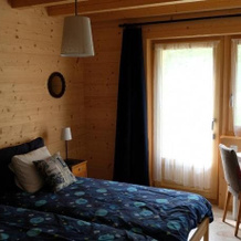 Tivoli Chalet, Le Sepey — photo 2