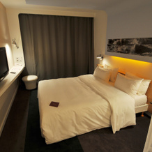Mercure Nantes Centre Gare, 南特 — 照片 2