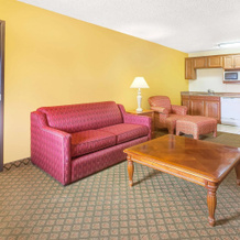Days Inn By Wyndham Boerne, Бёрни — фото 4