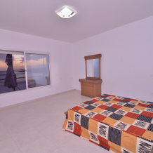Airbetter - Stunning Sea View Duplex Beni Khiar Nabeul, 科尔巴 — 照片 4
