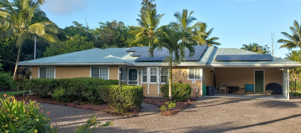 Hale O Makani 3 Bedroom Home by RedAwning, 夏威夷天堂公园 — 照片 1