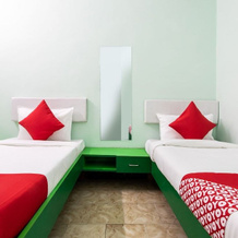 OYO 24109 Hotel Santushti, Dewas — photo 3