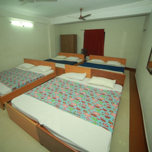 Sreekrishna Residency, 古鲁瓦尤尔 — 照片 3