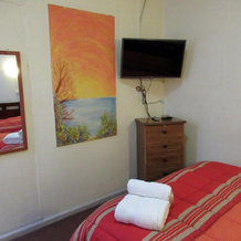 Hospedaje Millaray B&B, Темуко — фото 3
