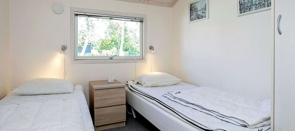 Holiday Home in Faxe Ladeplads, Faxe — photo 1