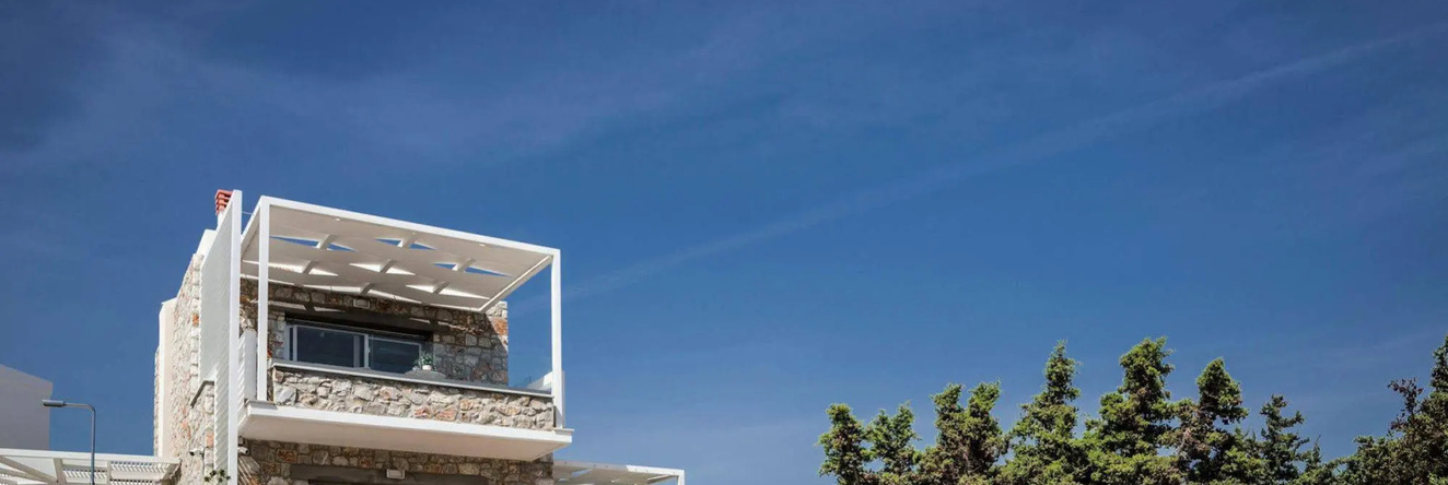 Cedar Bay Beachside Villas, Kountoura — photo 1
