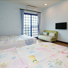 Tao Heung Garden B&B, Гуаншань — фото 3