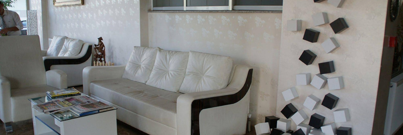 Samos Hotel, 阿德亚曼 — 照片 1