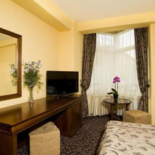 Hotel Dorna, 瓦特拉多尔内 — 照片 4