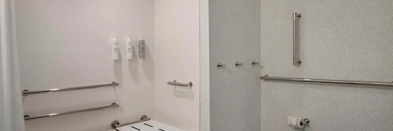 Home2 Suites By Hilton Sanford Orlando North, 桑福德 — 照片 1
