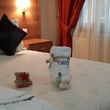 Yener Hotel, Salihli — photo 4