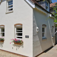 Bramble Cottage, Уимборн — фото 5