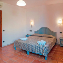 Villaggio Cala Mancina, 圣维托洛卡波 — 照片 4