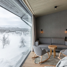 Santa's Hotel Rakka, Enontekio — photo 5