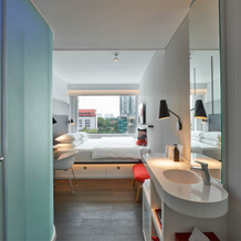 Citizenm Kuala Lumpur Bukit Bintang, Куала-Лумпур — фото 3