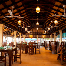 Jkab Beach Resort, 亭可马里 — 照片 5