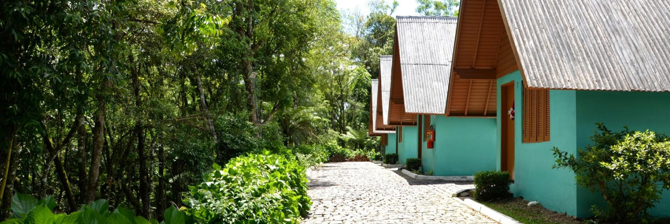 Hotel Cabanas Da Mata, Порту-Униан — фото 1
