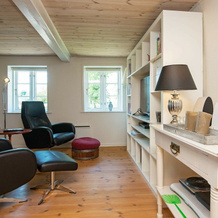 Tranquil Holiday Home In Højer With Sprawling Gardens, Лаколк — фото 2