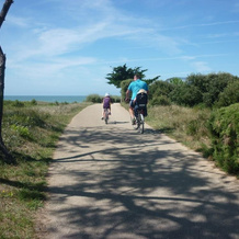 Carisma Holidays - La Dune des Sables, 莱萨布勒多洛讷 — 照片 4