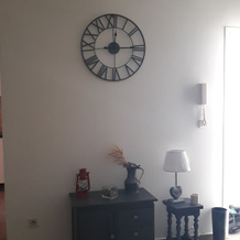 Duplex 2 personnes, 阿莱斯市中心 — 照片 4