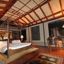 Ecoscience Luxury Lodge, 阿鲁沙 — 照片 3