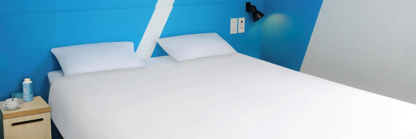 ibis budget Toulouse Colomiers, Colomiers — photo 1