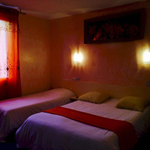 Family Hotel - Site Du Parc, Жоне-Мариньи — фото 3