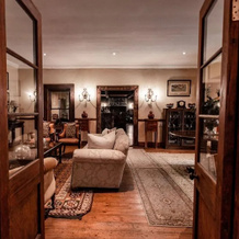 Dawsons Game And Trout Lodge, Барбертон — фото 5