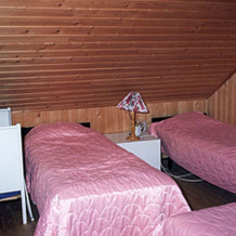 Holiday Home Mustikkainen, 许林萨尔米 — 照片 5