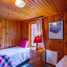 Lake Creek Lodge, Кэмп-Шерман — фото 4