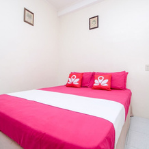 Zen Rooms Basic Matt Guesthouse Boracay, Боракай — фото 5