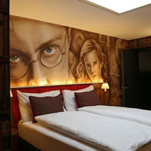 Hotel Cinema 8, Rothenburg — photo 2