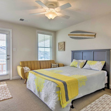 3 Mi To Fenwick Island Beach: Luxe Bungalow, Селбивилль — фото 3