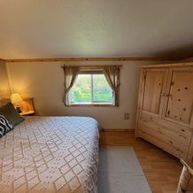 Green Timbers Lodge Redwood Cabin, 钻石岭 — 照片 2