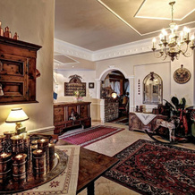 Storico Hotel Regina, Сан-Мартино-ди-Кастроцца — фото 2