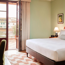 Hotel Palazzo Ricasoli, Флоренция — фото 5