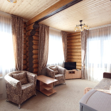 Kizilovaya Recreation Camp, 新阿布扎科沃 — 照片 4