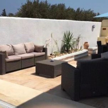 Villa With 4 Bedrooms in Aghir, With Private Pool, Furnished Terrace a, 阿吉尔 — 照片 2