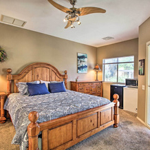 Relaxing Green Valley Townhome ~ 30 Mi to Tucson!, 格林瓦利 — 照片 3
