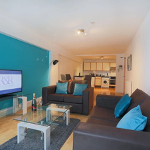 Rest & Recharge Regents Ct 1Bed Sleeps 4, Манчестер — фото 2