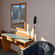 Hôtel Iris Aubépine, 博伦 — 照片 2