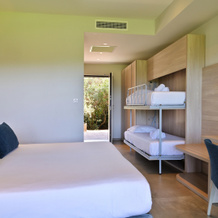 Bartaccia Hotel, Propriano — photo 3