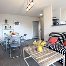 Appart "LE MOGADOR" T2 - 3*** Terrasse ensoleillée, 拉加尔德 — 照片 5