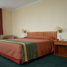 Hotel Diego De Almagro Talca, Талька — фото 4