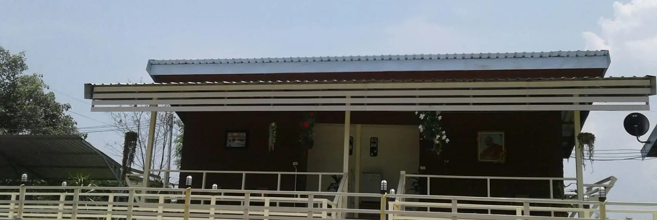 Monthathip Resort, 班銮 — 照片 1